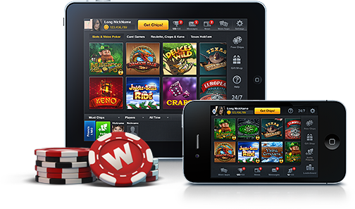 Delta Online Casino App