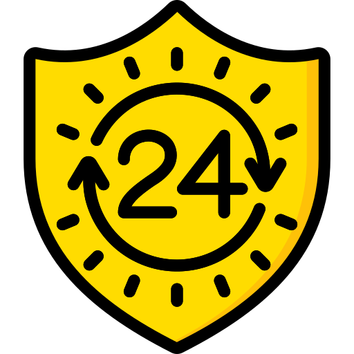 Security and Support